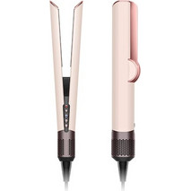 Dyson Airstrait HT03 1600W Πρέσα Μαλλιών Ceramic Pink/Rose Gold 493296-01