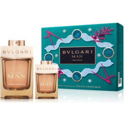 Bvlgari Man Terrae Essence Set