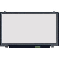 AUO LCD οθόνη B140RW02, 14" HD+ glossy, 40 pin δεξιά