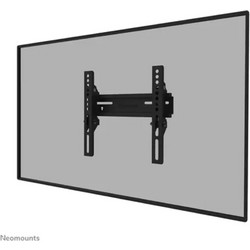Neomounts WL30-350BL12 Βάση Τηλεόρασης Τοίχου 24"-55"