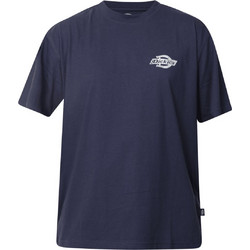 Dickies CHINLE SS TEE Μπλε