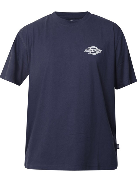 Dickies CHINLE SS TEE Μπλε