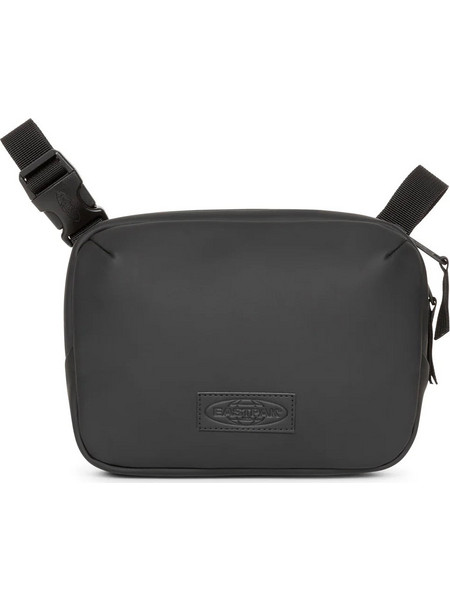 Eastpak Arjan CNNCT F Τσάντα Ώμου Matte Black 2.5lt EV-EPK-057
