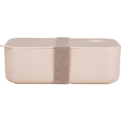 Estia Φαγητοδοχείο 1L Sandstone (EV-EST-070)