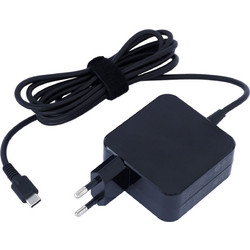 Τροφοδοτικό Laptop - AC Adapter Φορτιστής για HP Spectre x360 13-ac000 ProBook 450 G5 EliteBook x360 1020 G2 735 G5 12b-ca0000 L43407-001 45W Type-C Notebook Charger (Κωδ.60133 )
