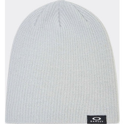 OAKLEY Backbone Beanie PP Unisex Σκούφος σε Γκρι Χρώμα