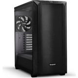 Be Quiet Shadow Base 800 Black Full Tower Κουτί Υπολογιστή με Πλαϊνό Παράθυρο