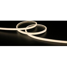 NEON LIGHT MINI 5M IP65 8W 6500K TOP BEND 6*6mm 145-73050 - Eurolamp