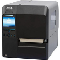 SATO CL4-NX Plus Θερμικός Εκτυπωτής Ετικετών Μονόχρωμος 203dpi Bluetooth / LAN / USB / NFC / Serial