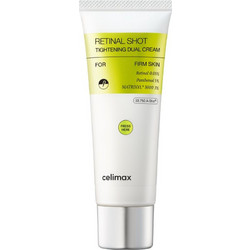 Celimax The Vita-A Retinal Shot Tightening Dual Κρέμα Προσώπου 50ml