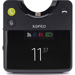 Αξεσουάρ VOIP Agfeo Agfeo Headset Infinity Basis-Station
