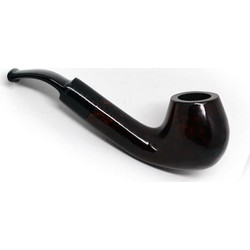 PIPEX E 8 ΚΑΦΕ (ΜΙΝΙ) ΠΙΠΑ ΚΑΠΝΟΥ ΚΥΡΤΗ