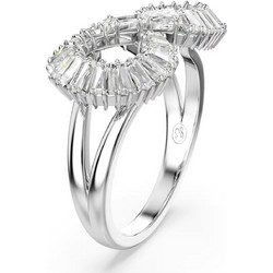 RING SWAROVSKI WOMEN 5679698 (55 )