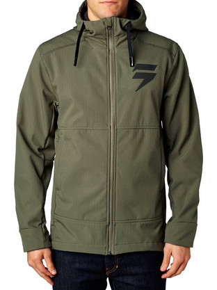 R3CON DRIFT JACKET