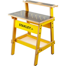 Stanley Jr. Παιδικός Πάγκος Εργασίας 51549
