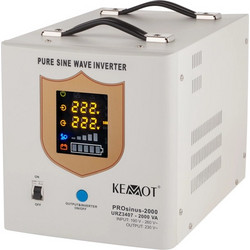 Kemot PROsinus-2000 UPS 2000VA 1200W URZ3407