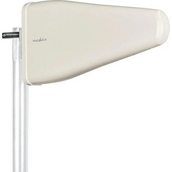 NEDIS NEDIS ANOR5G10WT