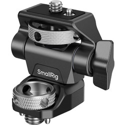 SmallRig 2903C - Ρυθμιζόμενη βάση monitor με 3/8'' Arri-style mount