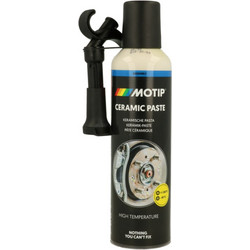 MOTIP High Temp Ceramic Paste - 200 ml