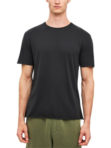 T-Shirt Tencel Blend DLMT000673 vintage black