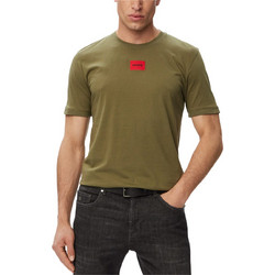 T-Shirt Diragolino212 10229761 01 50447978 388