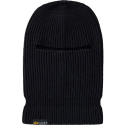 Σκουφος Label Balaclava 138901 03 black