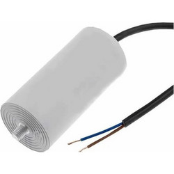 DUCATI ENERGIA πυκνωτής εκκίνησης PPM 475V 18uF