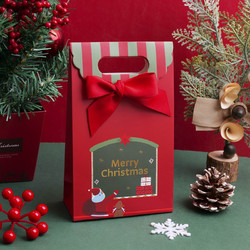 Christmas Party Series - Τσάντα Δώρου Ανοιγόμενη, Μέγεθος M