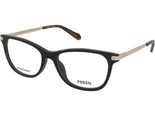 Fossil FOS 7224 807 Σκελετός Γυαλιών Οράσεως