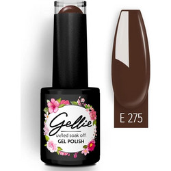 Gellie Classic E 275 Ημιμόνιμο Βερνίκι Νυχιών 10ml