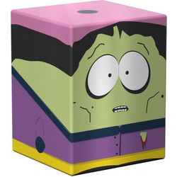 Squaroes Squaroe South Park(TM) Halloween SP031 - Zombie Wendy