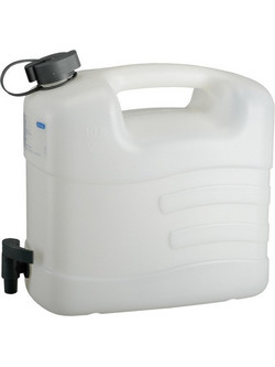 PRESSOL Water Can 10L