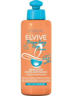 L'Oreal Paris Elvive Dream Long Wonder Cream Conditioner 200ml