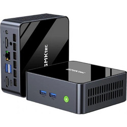 GMKtec M3 Pro Mini PC (Intel Core i5-13500H / 16 GB / 1 TB SSD)
