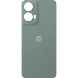 Motorola Battery Cover For Moto G35, Sage Green - (5S58C28886)