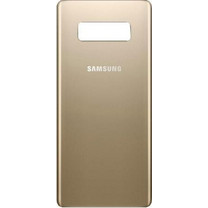 Καπάκι Μπαταρίας Samsung N950F Galaxy Note 8 Χρυσό (Original) N47225