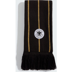 adidas Germany Scarf KS8554 Black / St Tan / White