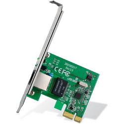 TP-Link TG-3468 V4 Ενσύρματη Κάρτα Δικτύου 1Gbps PCI-E