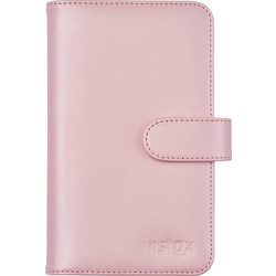 Fujifilm Instax Mini 13 Photo album 5x7cm - (Candy Pink) (600024855)