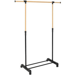 Κρεμάστρα 5five ρυθμιζόμενη - 122x42x166cm