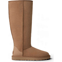 UGG W CLASSIC ULTRA TALL SHOES - 1182132-00KD BROWN