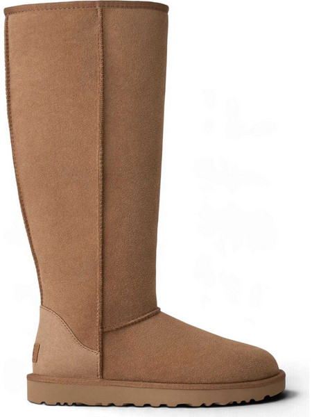 UGG W CLASSIC ULTRA TALL SHOES - 1182132-00KD BROWN