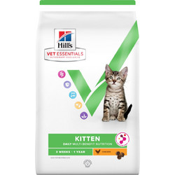Hill's Science Plan Vet Essentials Kitten 1.5kg
