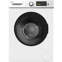 Robin RT-1062E Πλυντήριο Ρούχων 6kg 1000 Στροφών