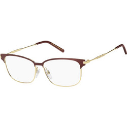 Marc Jacobs MARC535 LHF Ανδρικός Σκελετός Γυαλιών Οράσεως Μεταλλικός Χρυσός