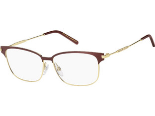 Marc Jacobs MARC535 LHF Ανδρικός Σκελετός Γυαλιών Οράσεως Μεταλλικός Χρυσός