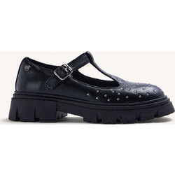 GIOSEPPO ΜΠΑΡΕΤΑ ΣΤΥΛΑΚΙ ΤΥΠΟΥ OXFORD JUNIOR GIRL 80629-NEGRO MAYPO