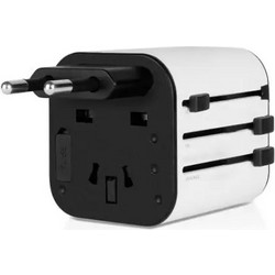 ttec Universal Convertor (2SA02) (TTEC2SA02)