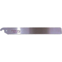 TOPMAN Ανταλλακτική Λάμα Πριονιού 240mm - 8006-240