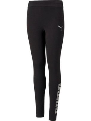 LONG TIGHT PANTS Puma Alpha Leggings G 855992-36 Κορίτσι